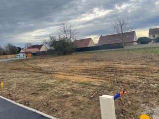  Terrain � vendre 400 m�