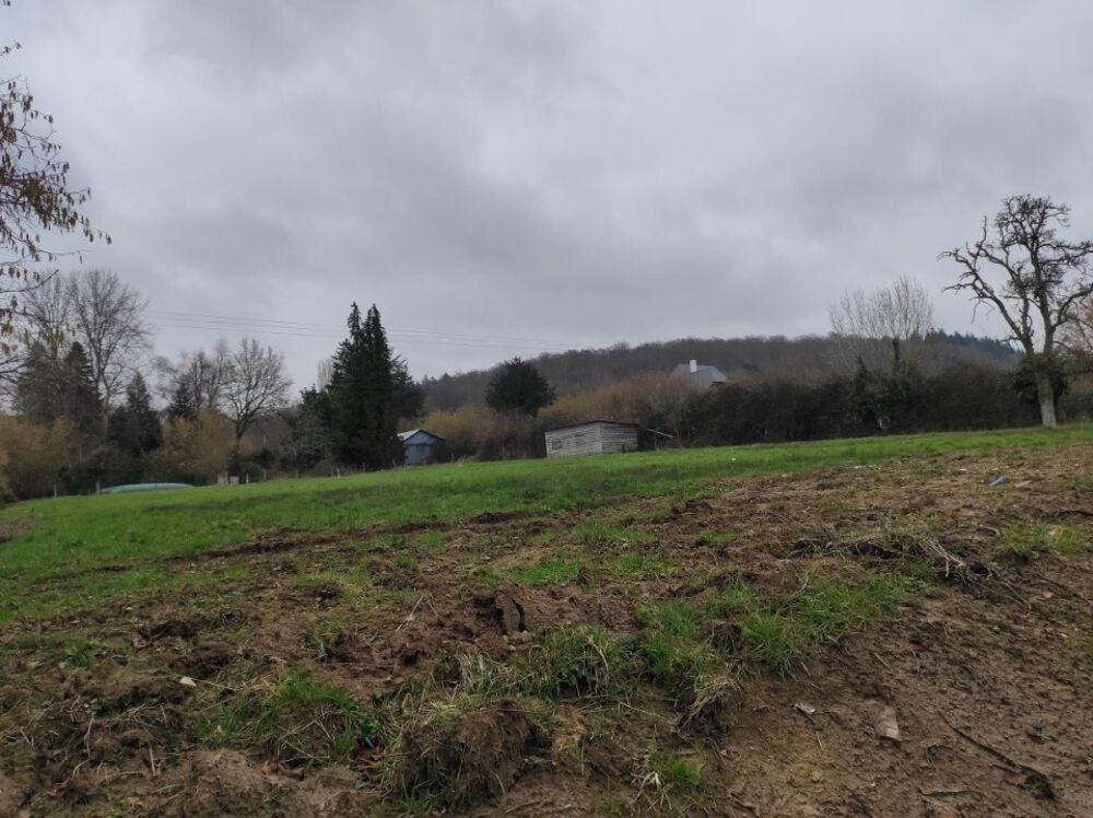 vente Maison - 4 pièce(s) - 141 m² Tourville-en-Auge (14130)