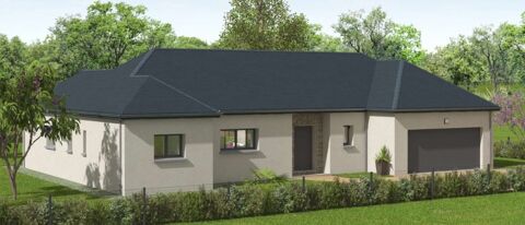   Vente Maison Maison - 7 pièce(s) - 134 m²
