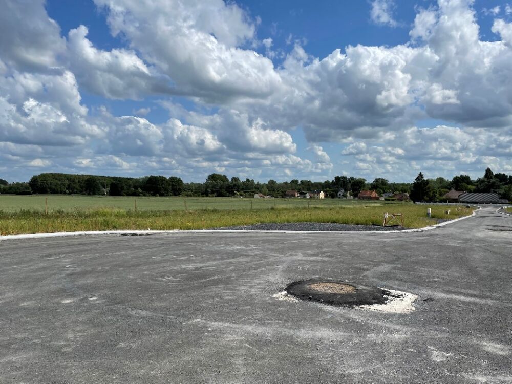 VENTE d'une maison F4 (94 m²) à Aubigny-au-Bac IDÉAL....