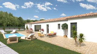  Maison 4 pi�ces 110 m� Carc�s