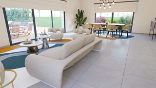  Maison  vendre 4 pices 160 m