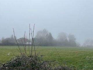  Terrain � vendre 526 m�