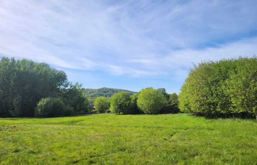 MAISON À CONSTRUIRE DE 141 M² IDÉALEMENT SITUÉE AU BREUI....