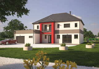  Maison à vendre 8 pièces 200 m²