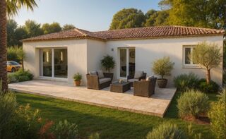  Maison � vendre 4 pi�ces 87 m�