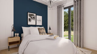  Maison 5 pi�ces 98 m� Comps