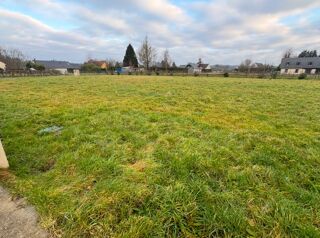  Terrain 791 m� Criquetot-sur-ouville