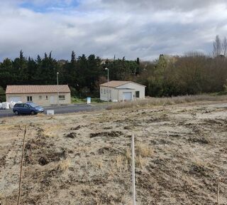  Maison 4 pi�ces 73 m� La force