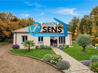  Maison à vendre 4 pièces 85 m²