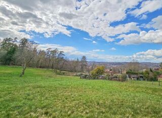 Terrain 1865 m� Malemort-sur-corr�ze