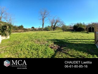  Terrain � vendre 544 m�