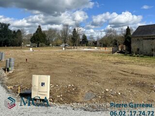  Terrain � vendre 500 m�