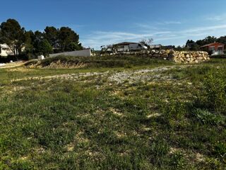  Terrain à vendre 2520 m²