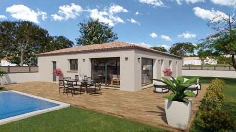   Vente Maison Maison - 4 pi�ce(s) - 100 m�