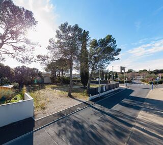  Terrain  vendre 720 m
