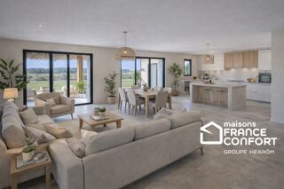  Maison 4 pi�ces 120 m� Carc�s