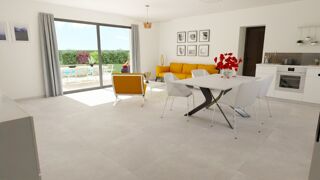  Maison 5 pièces 105 m² Salernes