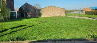  Terrain à vendre 623 m²