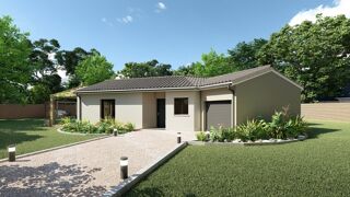  Maison � vendre 5 pi�ces 132 m�