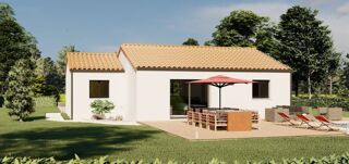 Maison 4 pièces 80 m² Saint-révérend