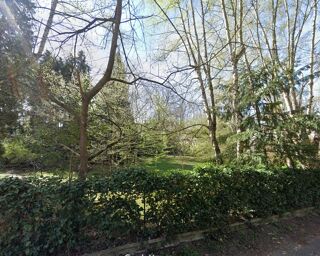  Terrain � vendre 529 m�