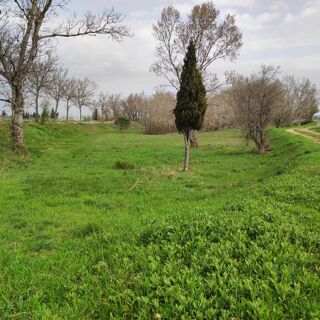  Maison 4 pi�ces 85 m� Coursan