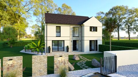  Vente Maison Maison - 6 pièce(s) - 140 m²