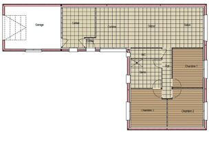  Maison à vendre 4 pièces 110 m²