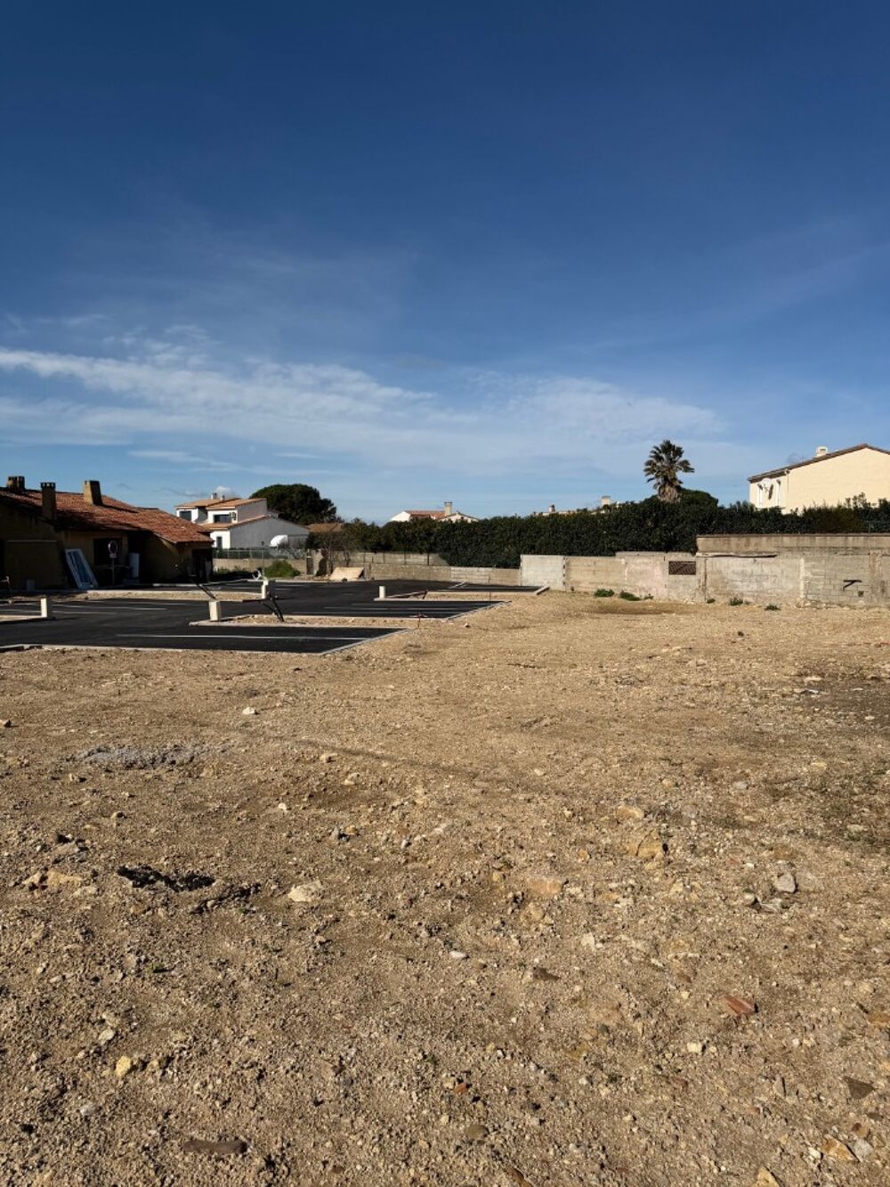 Maison de 5 pièces (76 m²) à vendre à Port-de-Bouc E....