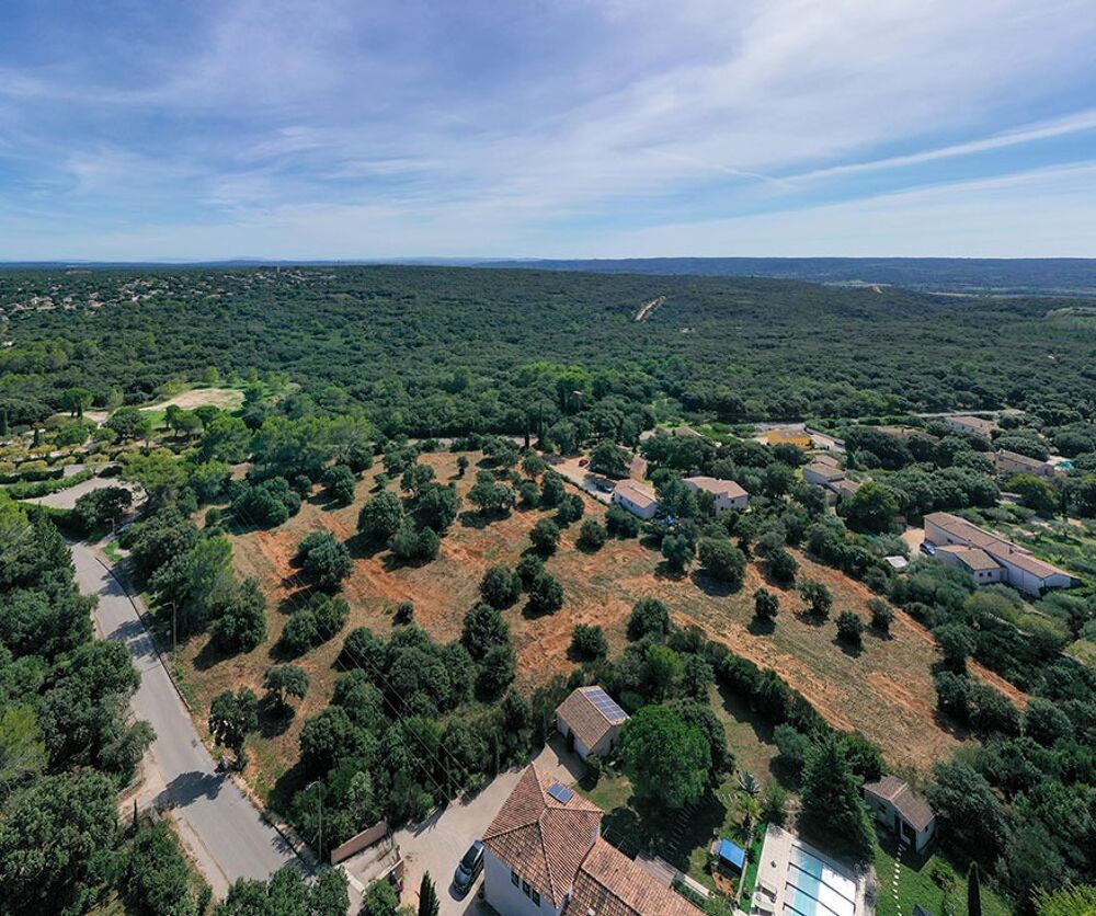 Maison Alice de 100 m² proposée ici sur 468 m² de terrai....