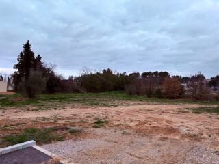  Terrain à vendre 501 m²