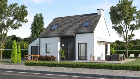   Vente Maison Maison - 5 pièce(s) - 81 m²