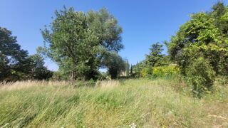  Terrain � vendre 745 m�