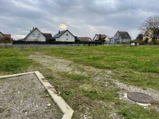  Maison 5 pièces 110 m² Balgau