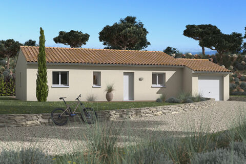 Vente Maison 256420 Aniane (34150)