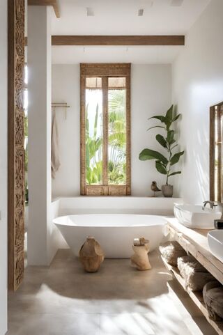  Maison � vendre 4 pi�ces 100 m�