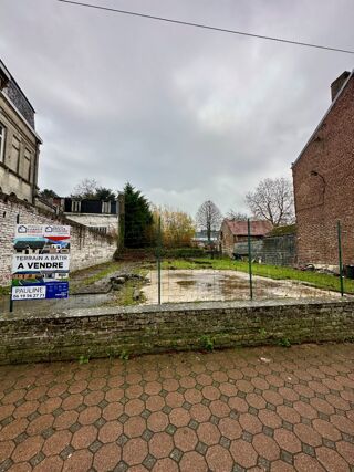  Maison 3 pi�ces 93 m� Le cateau-cambr�sis