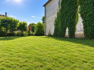  Terrain 320 m² Périgueux