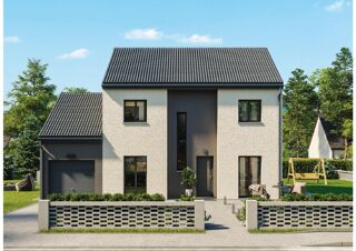  Maison à vendre 5 pièces 100 m²