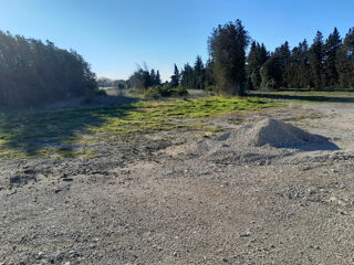  Terrain � vendre 500 m�