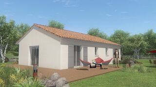  Maison 5 pièces 87 m² Limoges