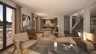  Maison  vendre 5 pices 120 m