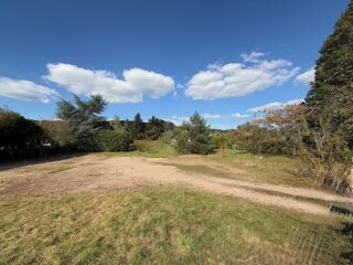  Terrain � vendre 703 m�