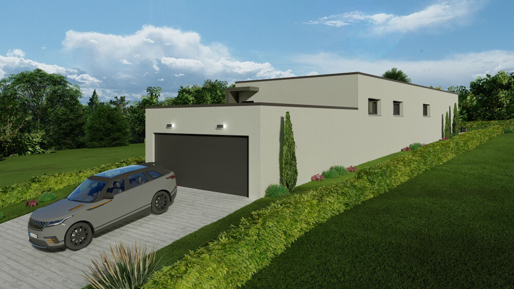 vente Maison - 5 pièce(s) - 120 m² Hagen (57570)