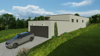  Maison à vendre 5 pièces 120 m²