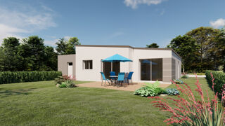  Maison � vendre 5 pi�ces 86 m�