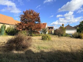  Terrain 457 m² Stutzheim-offenheim