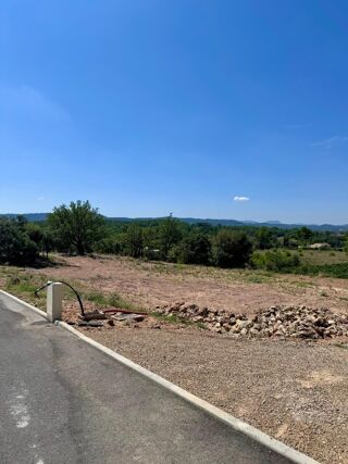  Terrain � vendre 1500 m�