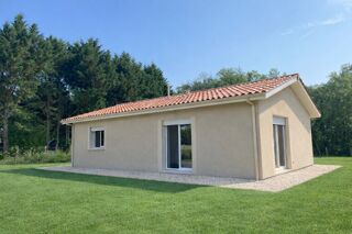  Maison � vendre 3 pi�ces 100 m�